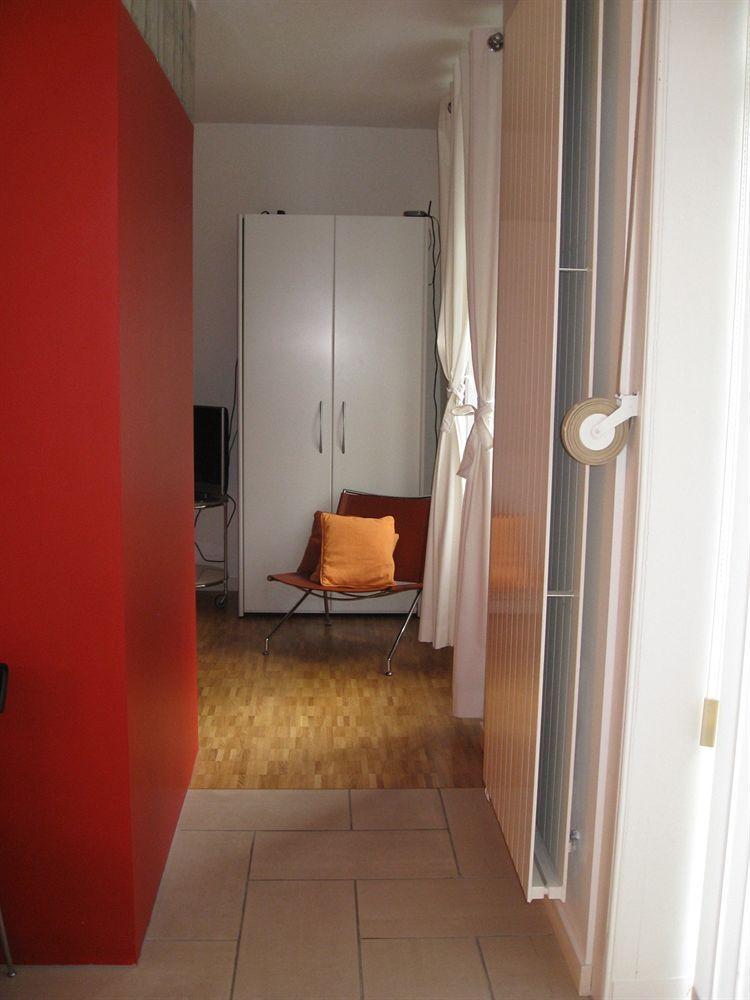 Unique Serviced Living @ Airport Line