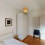 Unique Serviced Living @ Airport Line