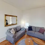 Unique Serviced Living @ Airport Line
