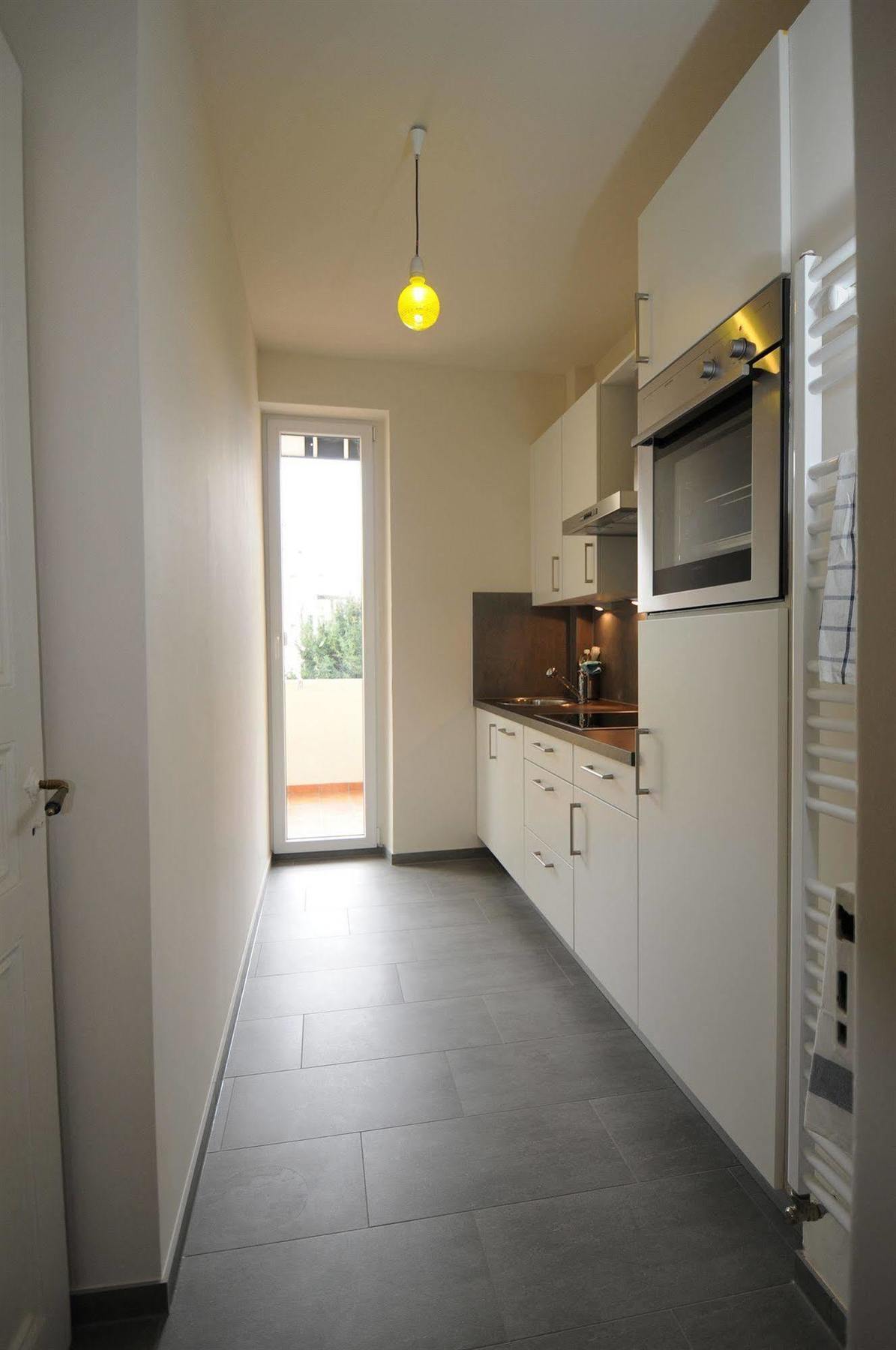 Unique Serviced Living @ Airport Line