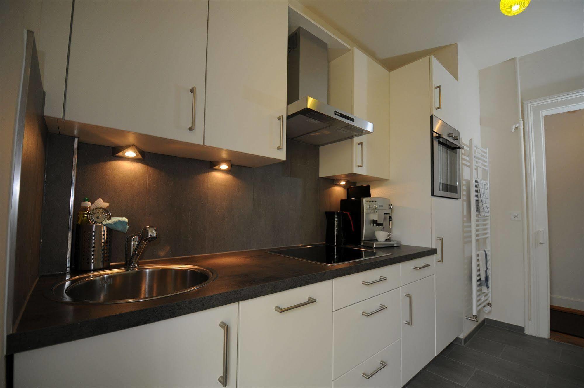 Unique Serviced Living @ Airport Line Basel