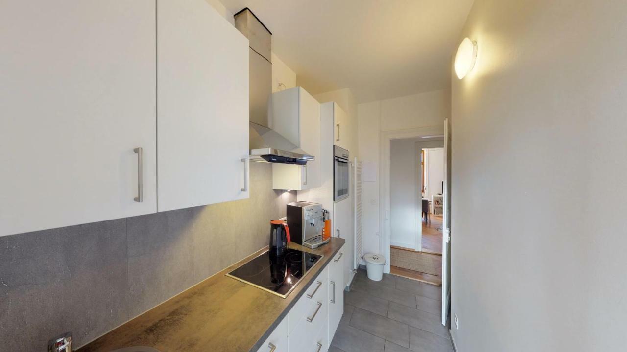 Unique Serviced Living @ Airport Line