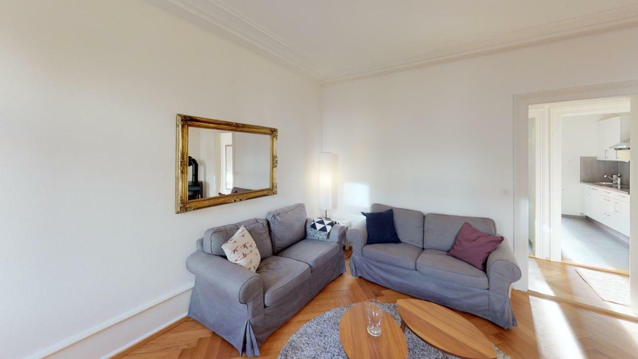 Unique Serviced Living @ Airport Line
