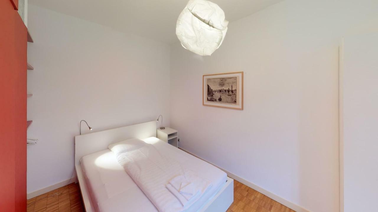 Unique Serviced Living @ Airport Line * Basel